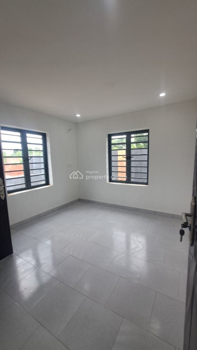 3 Bedroom Fully Detached Bungalow in an Estate, Mowe Ofada, Ogun, Detached Bungalow for Sale
