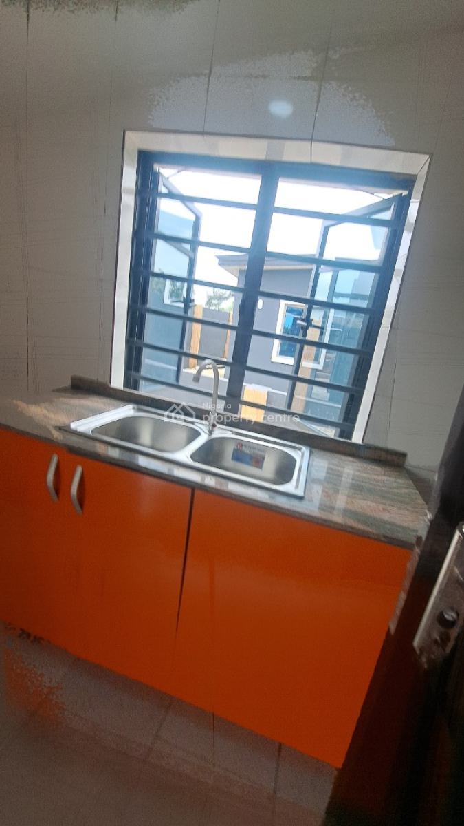 3 Bedroom Fully Detached Bungalow in an Estate, Mowe Ofada, Ogun, Detached Bungalow for Sale