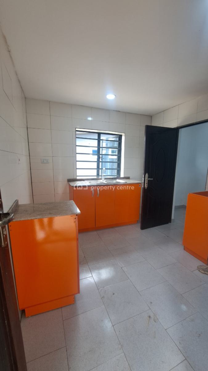 3 Bedroom Fully Detached Bungalow in an Estate, Mowe Ofada, Ogun, Detached Bungalow for Sale