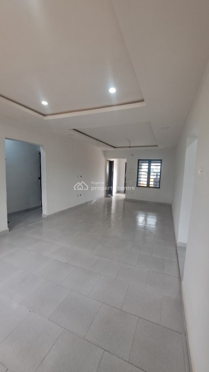 3 Bedroom Fully Detached Bungalow in an Estate, Mowe Ofada, Ogun, Detached Bungalow for Sale