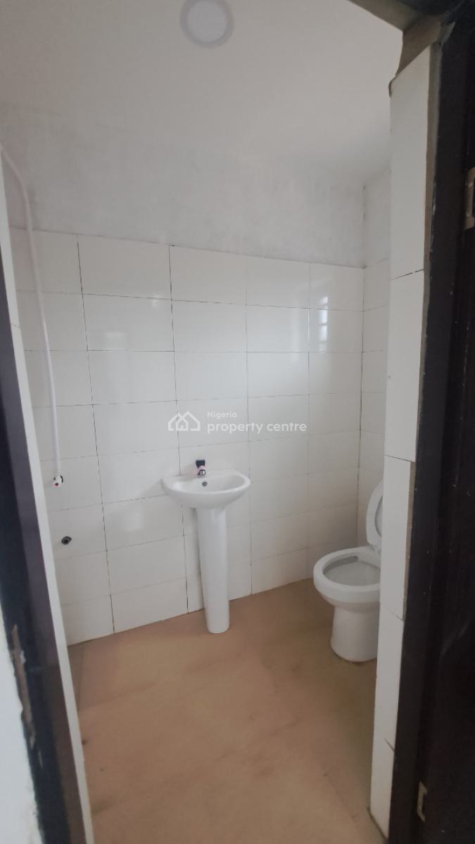 3 Bedroom Fully Detached Bungalow in an Estate, Mowe Ofada, Ogun, Detached Bungalow for Sale