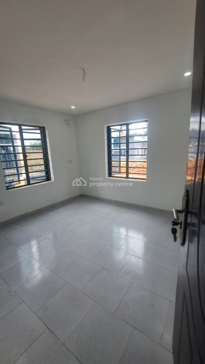 3 Bedroom Fully Detached Bungalow in an Estate, Mowe Ofada, Ogun, Detached Bungalow for Sale