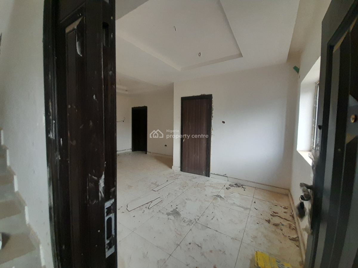 Modern 2 Bedroom Apartment, Army Estate, Kubwa, Abuja, Flat / Apartment for Sale