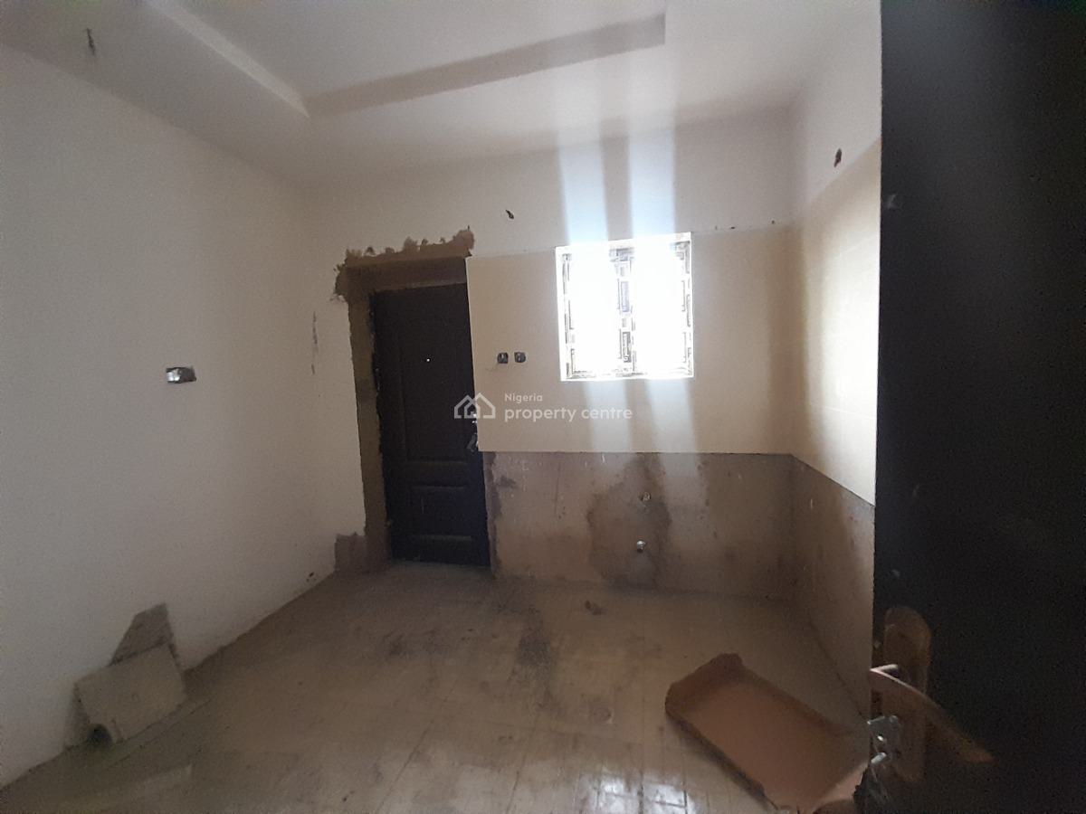 Modern 2 Bedroom Apartment, Army Estate, Kubwa, Abuja, Flat / Apartment for Sale