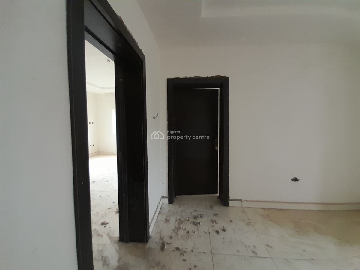Modern 2 Bedroom Apartment, Army Estate, Kubwa, Abuja, Flat / Apartment for Sale