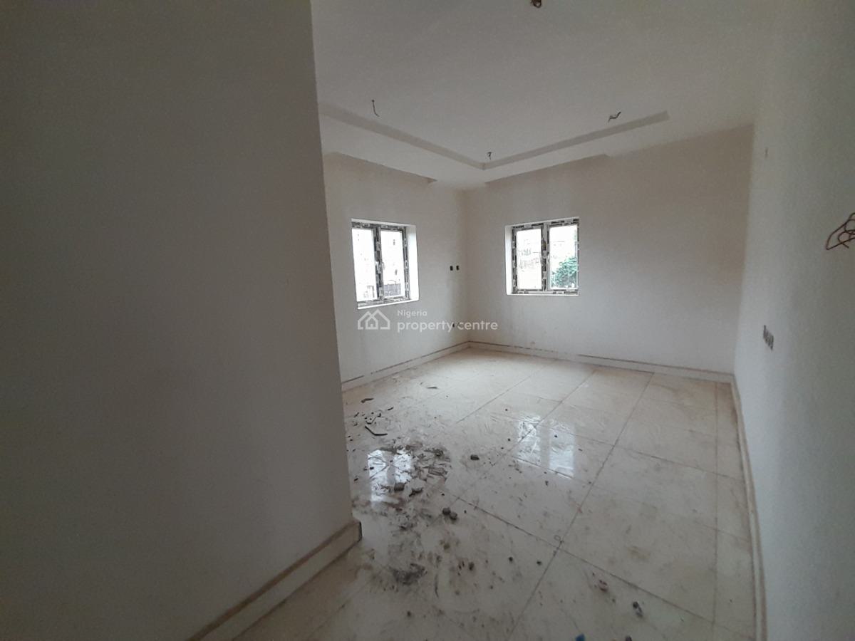 Modern 2 Bedroom Apartment, Army Estate, Kubwa, Abuja, Flat / Apartment for Sale