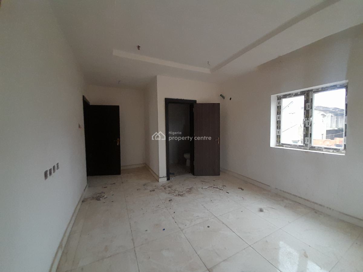 Modern 2 Bedroom Apartment, Army Estate, Kubwa, Abuja, Flat / Apartment for Sale