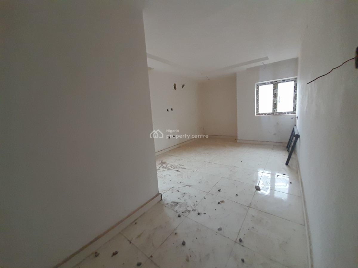 Modern 2 Bedroom Apartment, Army Estate, Kubwa, Abuja, Flat / Apartment for Sale