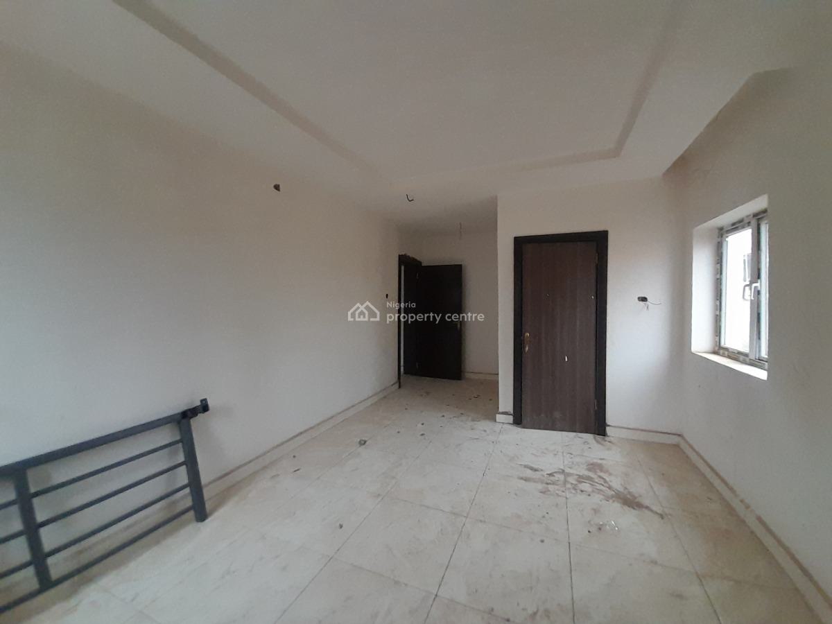 Modern 2 Bedroom Apartment, Army Estate, Kubwa, Abuja, Flat / Apartment for Sale