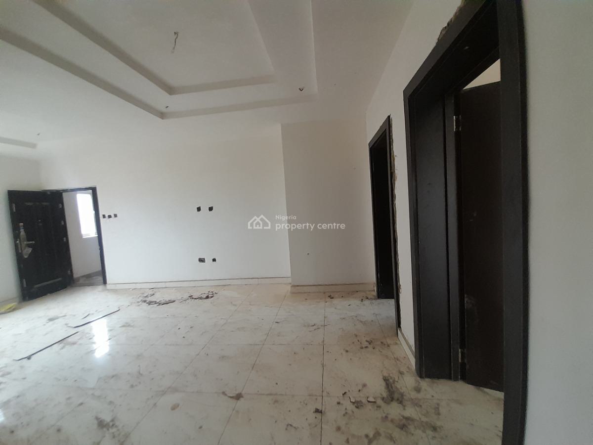 Modern 2 Bedroom Apartment, Army Estate, Kubwa, Abuja, Flat / Apartment for Sale