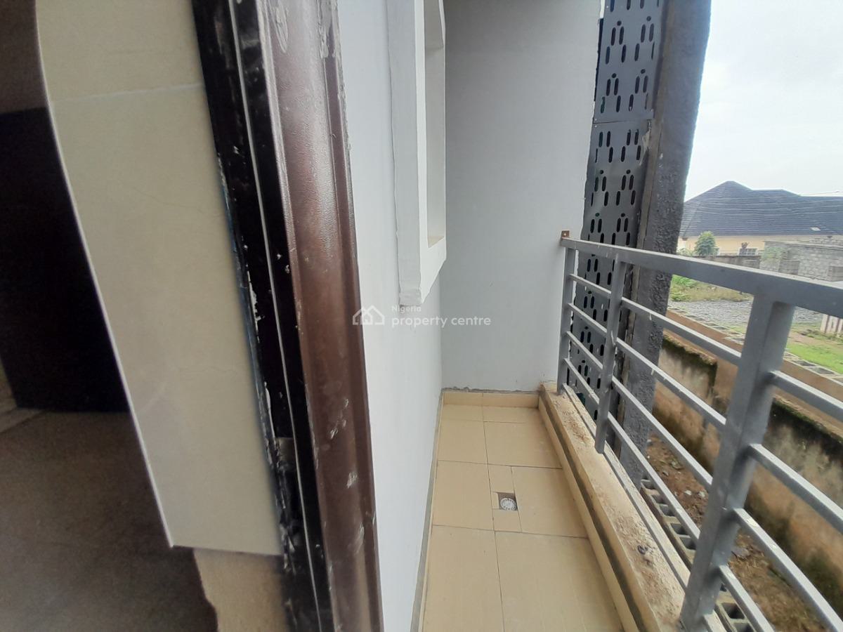 Modern 2 Bedroom Apartment, Army Estate, Kubwa, Abuja, Flat / Apartment for Sale