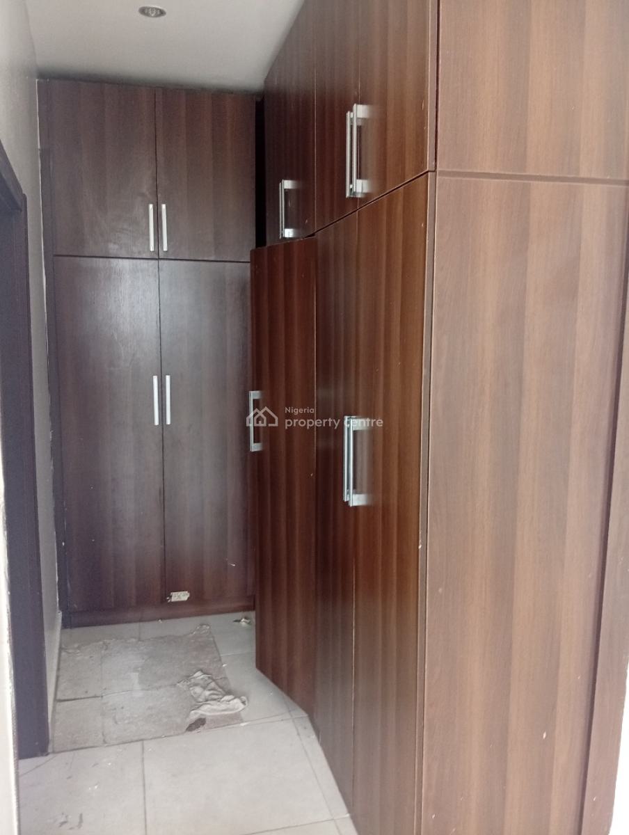 a Newly Refurbished 5 Bedroom Fully Detached Duplex with Bq in R.g, Royal Garden Estate, Ajah, Lagos, Detached Duplex for Rent
