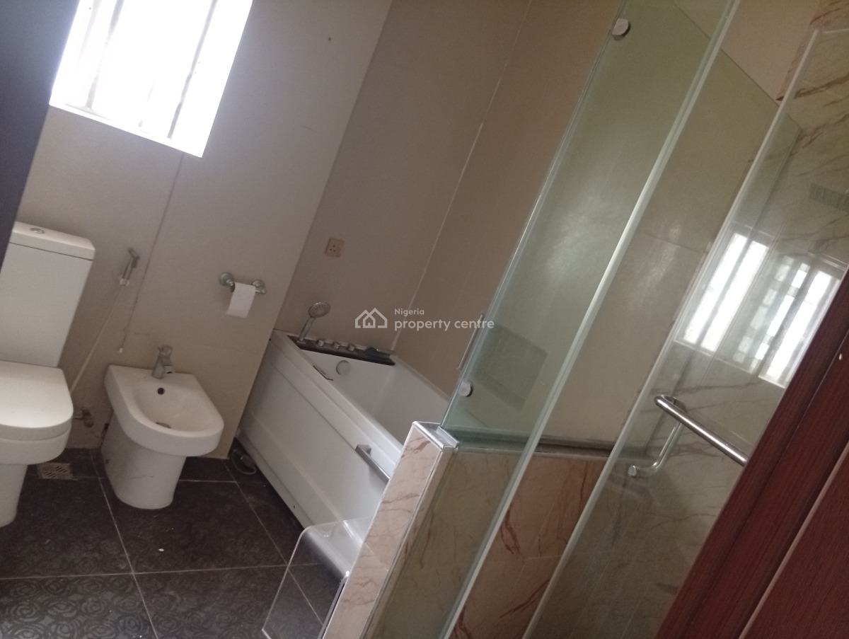 a Newly Refurbished 5 Bedroom Fully Detached Duplex with Bq in R.g, Royal Garden Estate, Ajah, Lagos, Detached Duplex for Rent