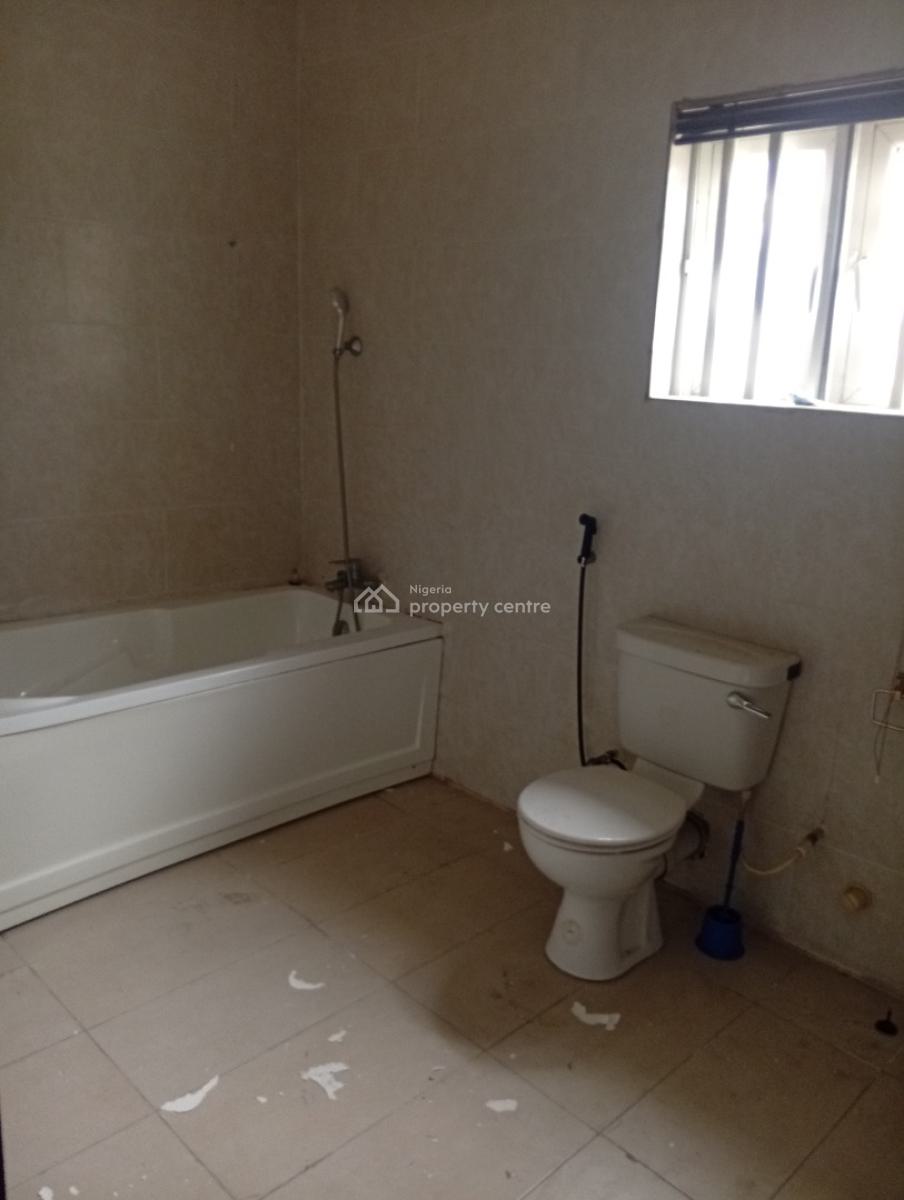 a Newly Refurbished 5 Bedroom Fully Detached Duplex with Bq in R.g, Royal Garden Estate, Ajah, Lagos, Detached Duplex for Rent