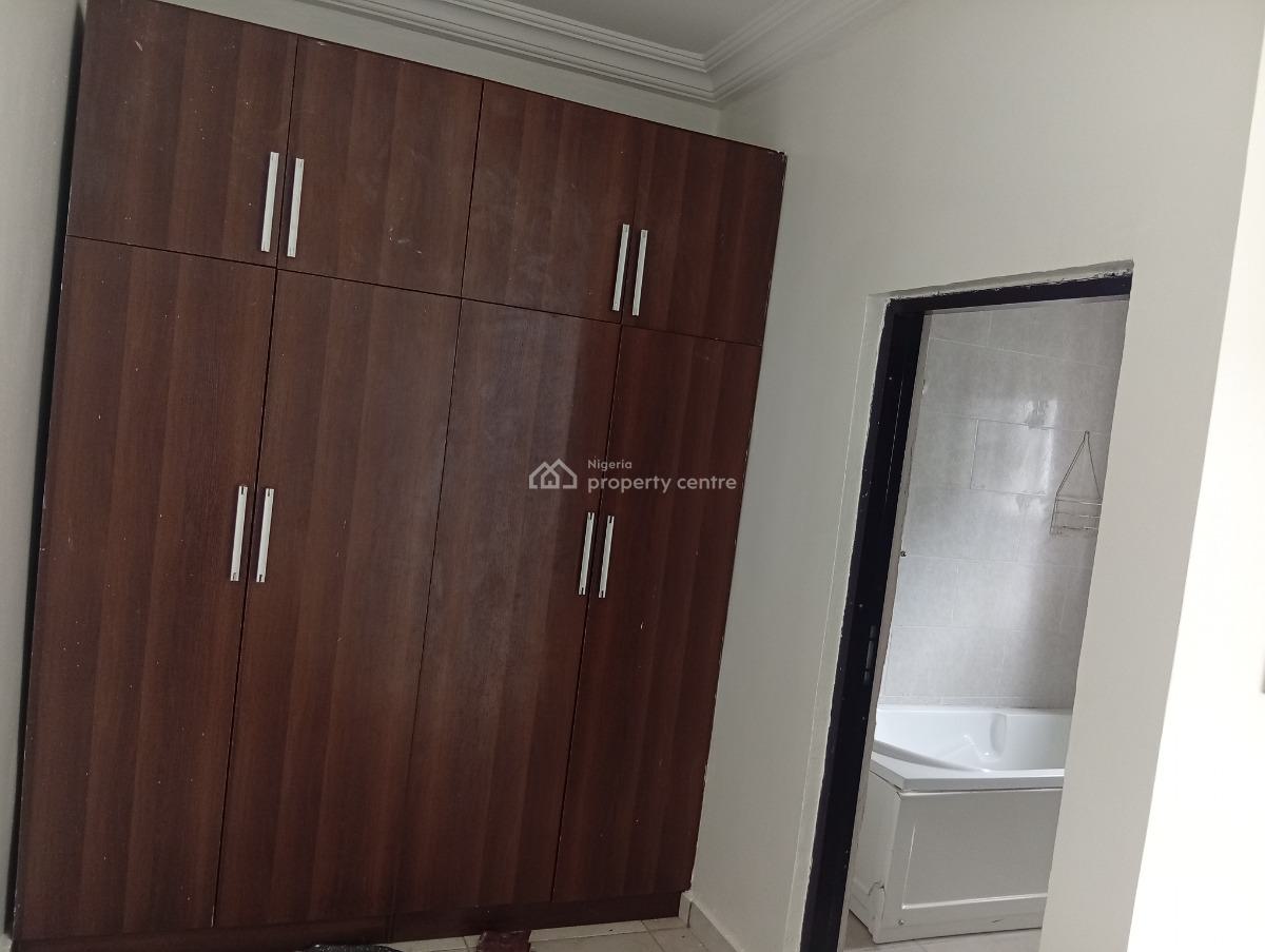 a Newly Refurbished 5 Bedroom Fully Detached Duplex with Bq in R.g, Royal Garden Estate, Ajah, Lagos, Detached Duplex for Rent