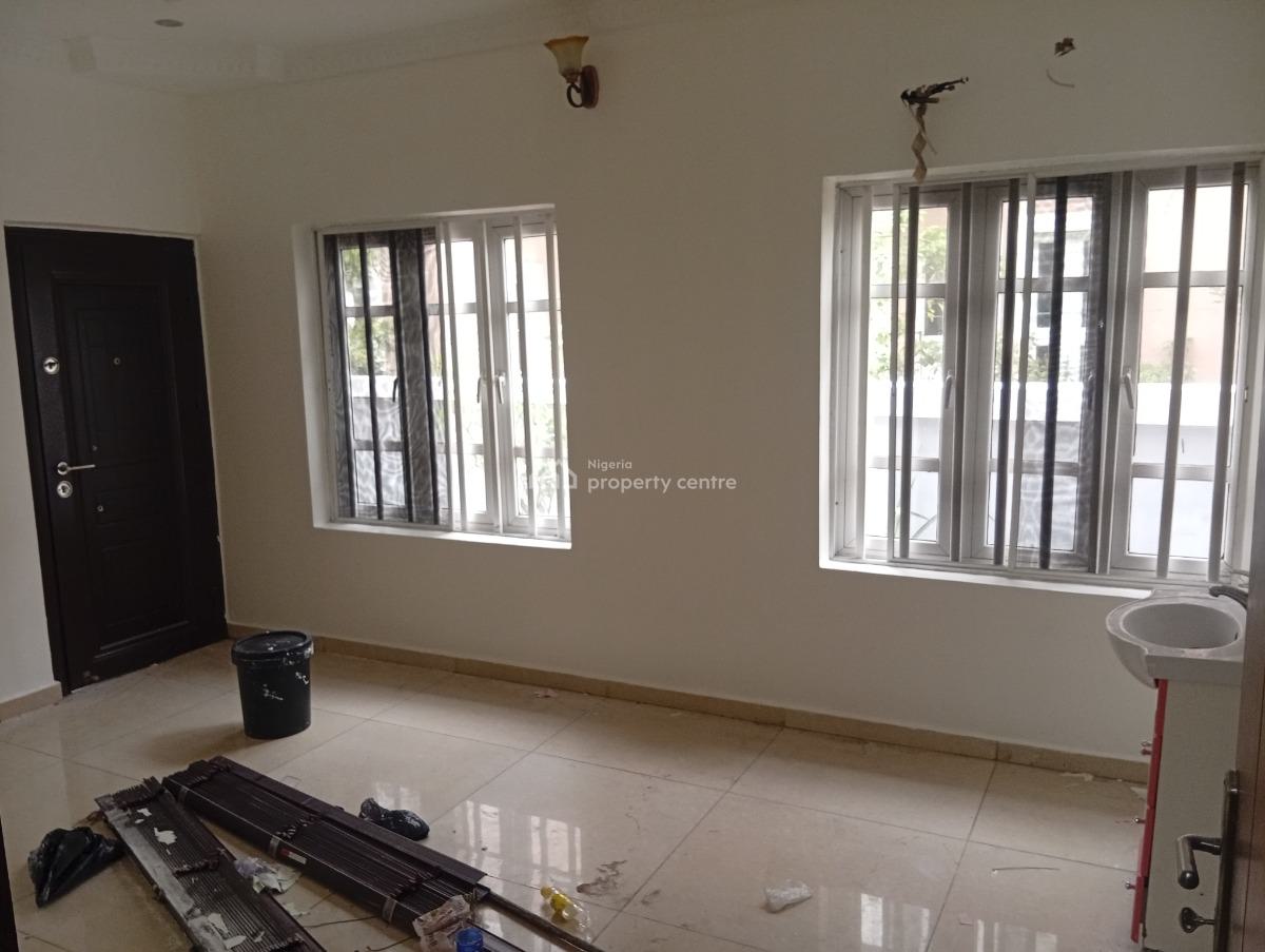 a Newly Refurbished 5 Bedroom Fully Detached Duplex with Bq in R.g, Royal Garden Estate, Ajah, Lagos, Detached Duplex for Rent