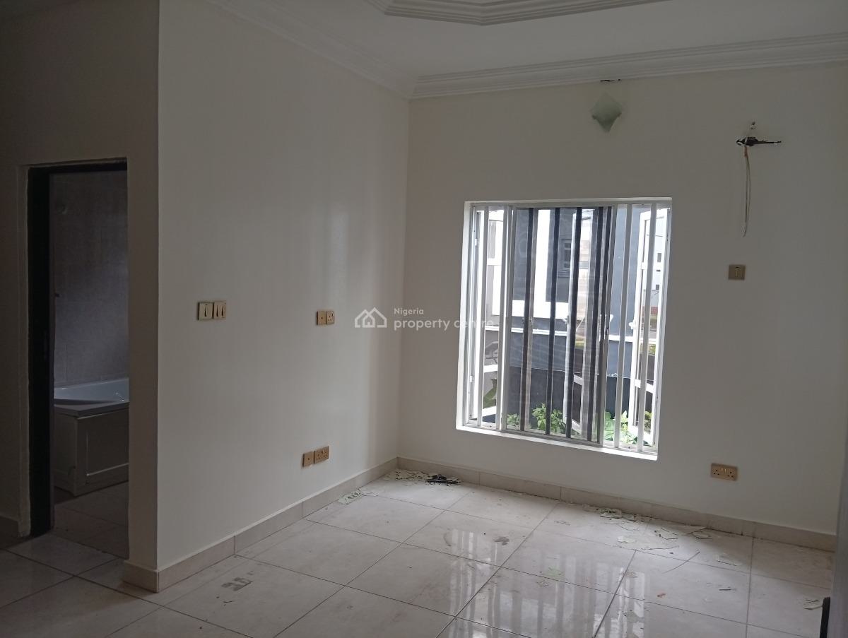 a Newly Refurbished 5 Bedroom Fully Detached Duplex with Bq in R.g, Royal Garden Estate, Ajah, Lagos, Detached Duplex for Rent