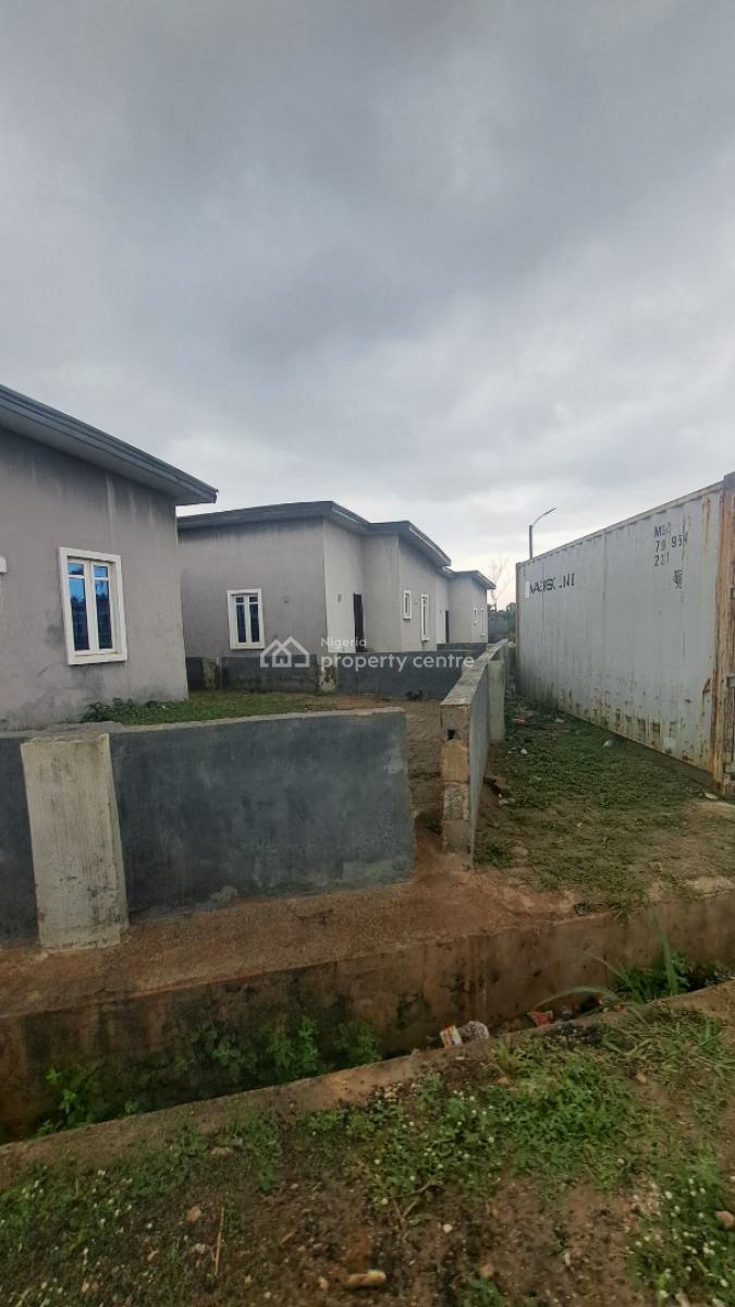C of O Land in Any Estate with Security and Residents, Mowe Ofada, Ogun, Residential Land for Sale