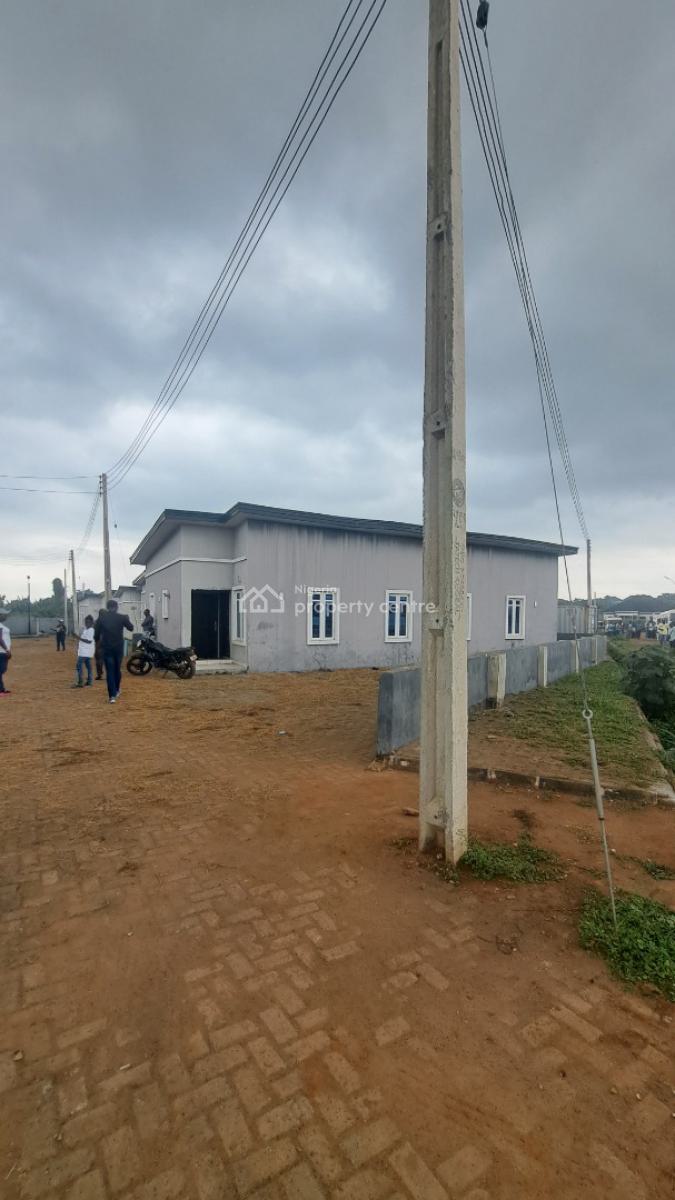 C of O Land in Any Estate with Security and Residents, Mowe Ofada, Ogun, Residential Land for Sale