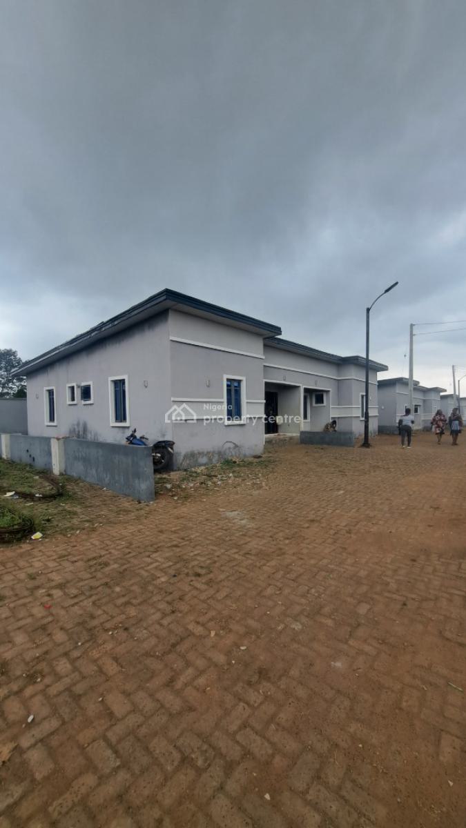 C of O Land in Any Estate with Security and Residents, Mowe Ofada, Ogun, Residential Land for Sale