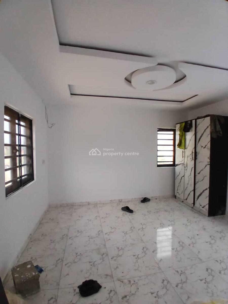 Standard and Sweet Self Contained, Awoyaya, Ibeju Lekki, Lagos, Self Contain (single Rooms) for Rent