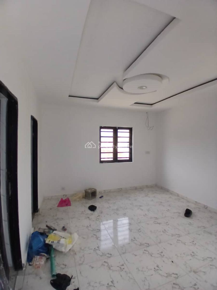 Standard and Sweet Self Contained, Awoyaya, Ibeju Lekki, Lagos, Self Contain (single Rooms) for Rent