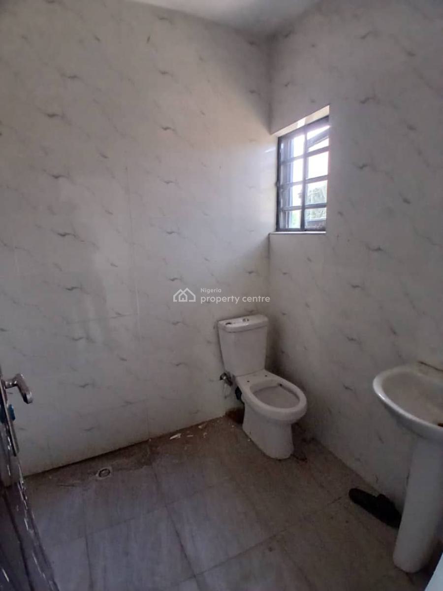 Standard and Sweet Self Contained, Awoyaya, Ibeju Lekki, Lagos, Self Contain (single Rooms) for Rent