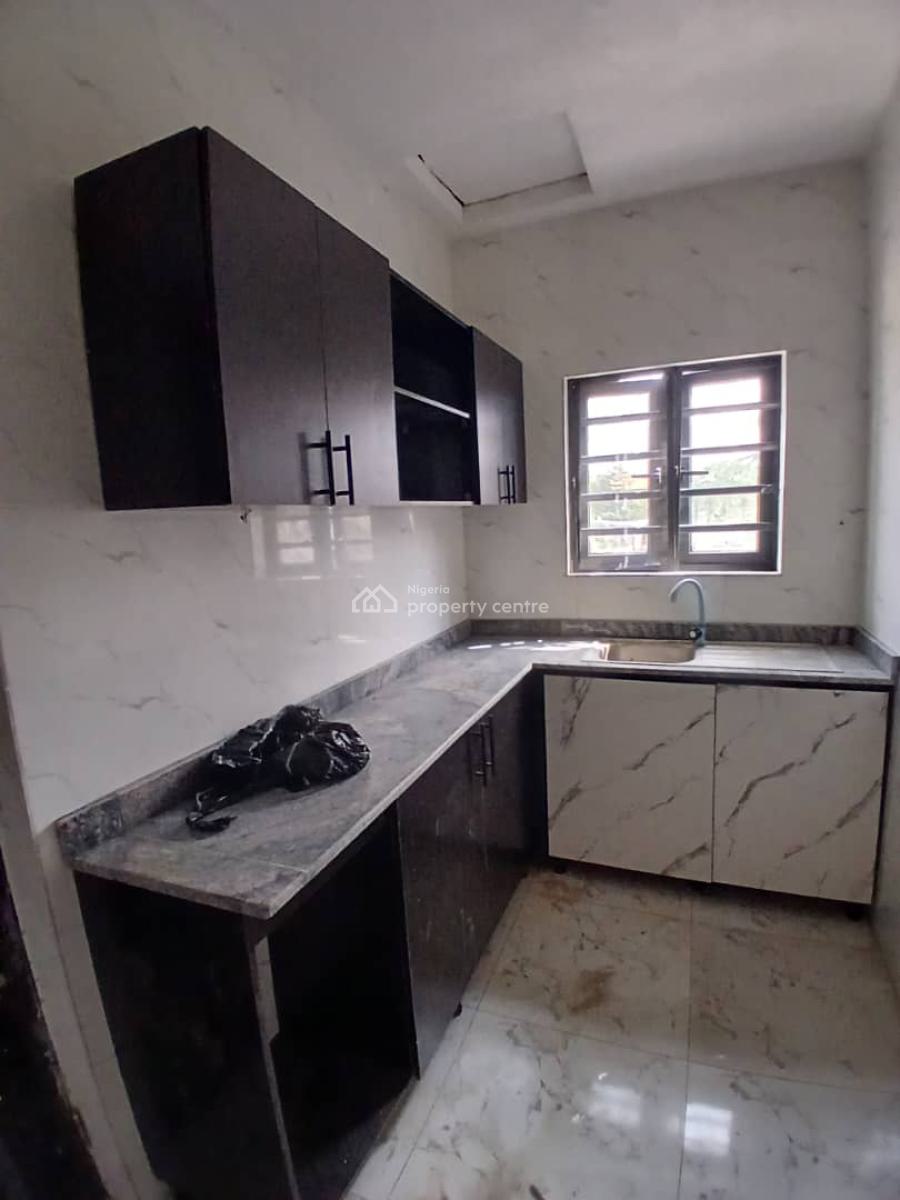 Standard and Sweet Self Contained, Awoyaya, Ibeju Lekki, Lagos, Self Contain (single Rooms) for Rent