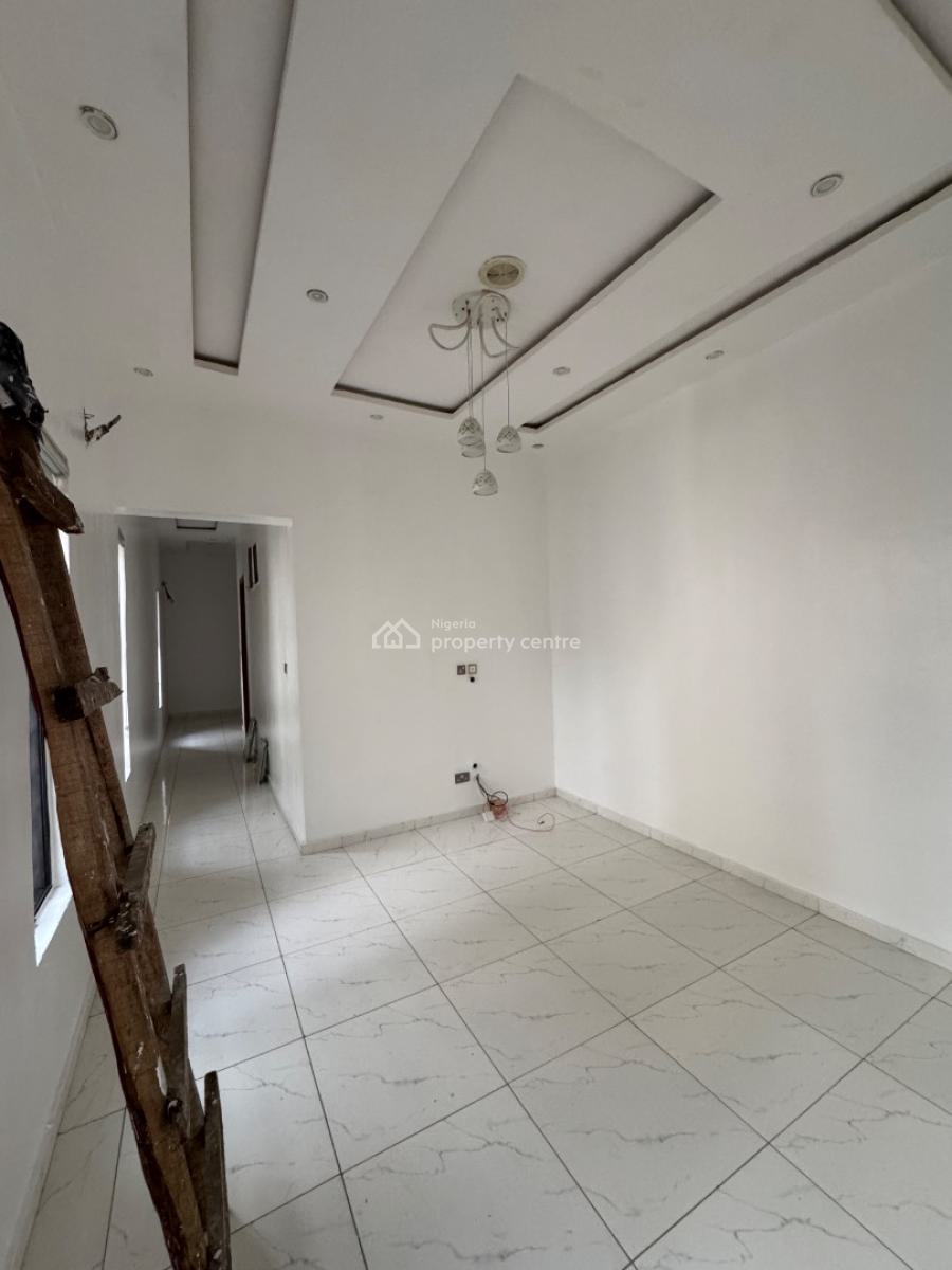 Maintained 5 Brdroom Detached Duplex, Osapa, Lekki, Lagos, Detached Duplex for Rent
