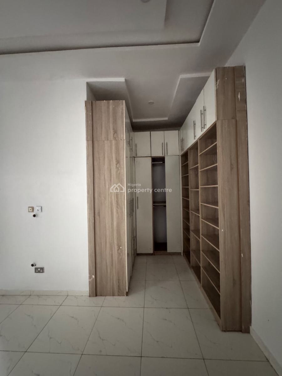 Maintained 5 Brdroom Detached Duplex, Osapa, Lekki, Lagos, Detached Duplex for Rent