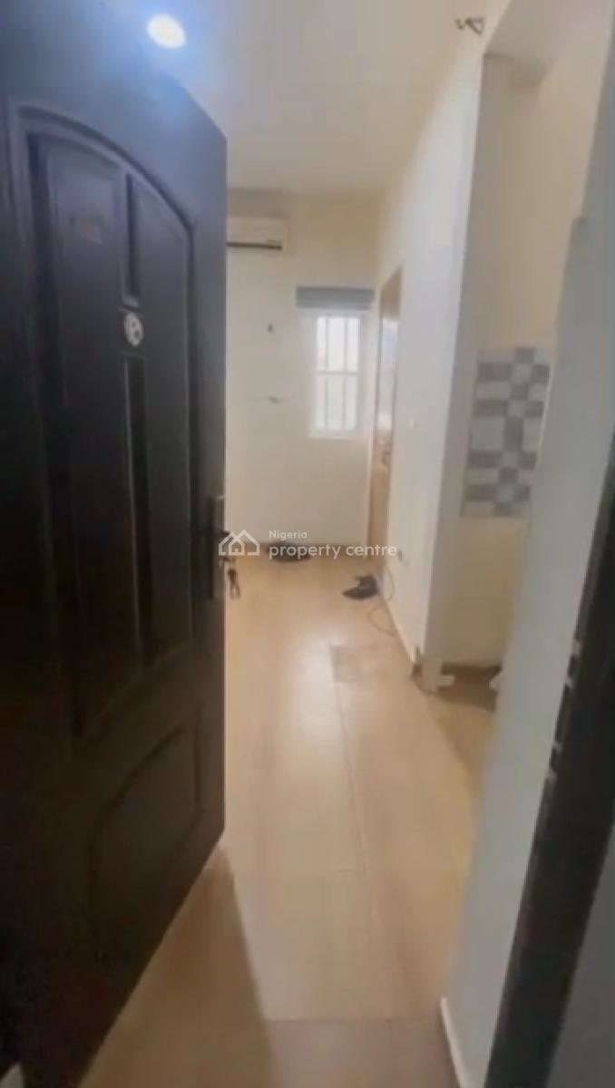 Specious and Standard Room Self-contain, Akoka, Yaba, Lagos, Self Contain (single Rooms) for Rent