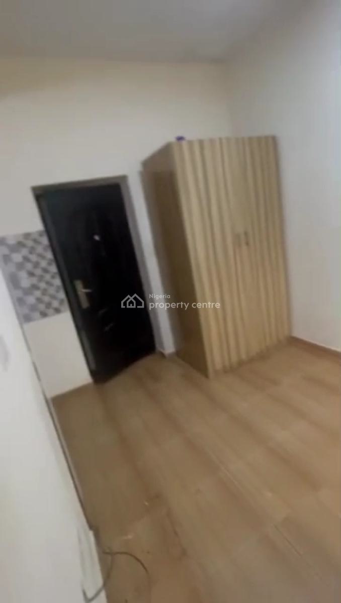 Specious and Standard Room Self-contain, Akoka, Yaba, Lagos, Self Contain (single Rooms) for Rent