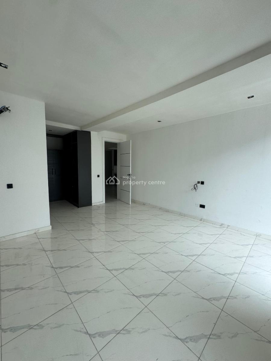 Premium 2-bedroom Apartment Designed for Comfort and Luxury, Combines Comfort, Elegance, and Modern Finishing, Ikate Elegushi, Lekki, Lagos, Flat / Apartment for Sale