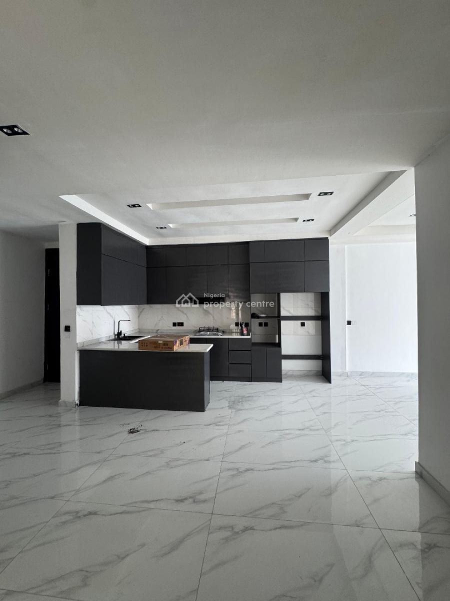 Premium 2-bedroom Apartment Designed for Comfort and Luxury, Combines Comfort, Elegance, and Modern Finishing, Ikate Elegushi, Lekki, Lagos, Flat / Apartment for Sale