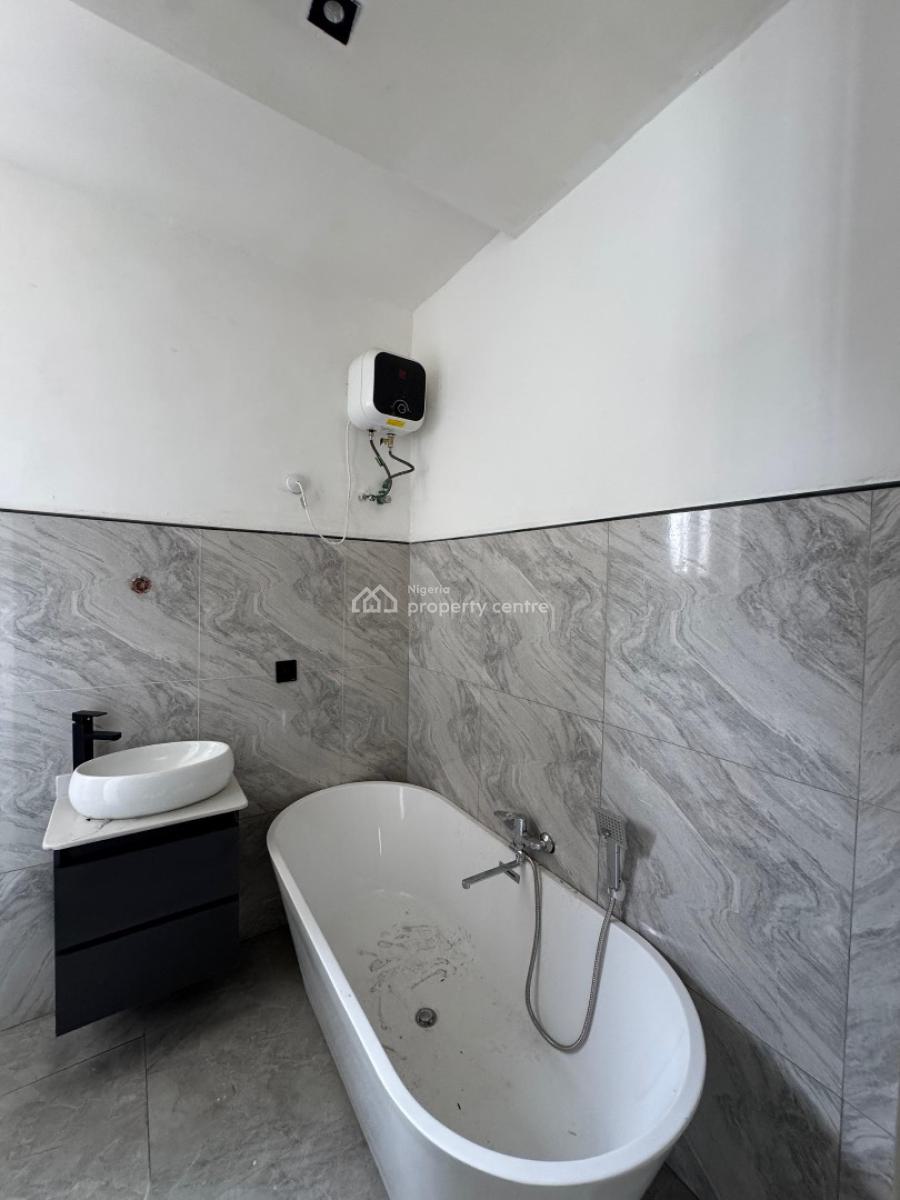 Premium 2-bedroom Apartment Designed for Comfort and Luxury, Combines Comfort, Elegance, and Modern Finishing, Ikate Elegushi, Lekki, Lagos, Flat / Apartment for Sale