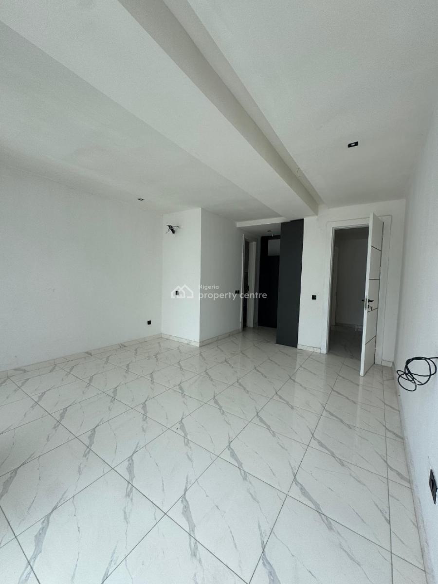 Premium 2-bedroom Apartment Designed for Comfort and Luxury, Combines Comfort, Elegance, and Modern Finishing, Ikate Elegushi, Lekki, Lagos, Flat / Apartment for Sale