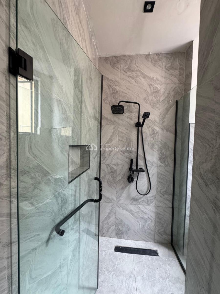 Premium 2-bedroom Apartment Designed for Comfort and Luxury, Combines Comfort, Elegance, and Modern Finishing, Ikate Elegushi, Lekki, Lagos, Flat / Apartment for Sale
