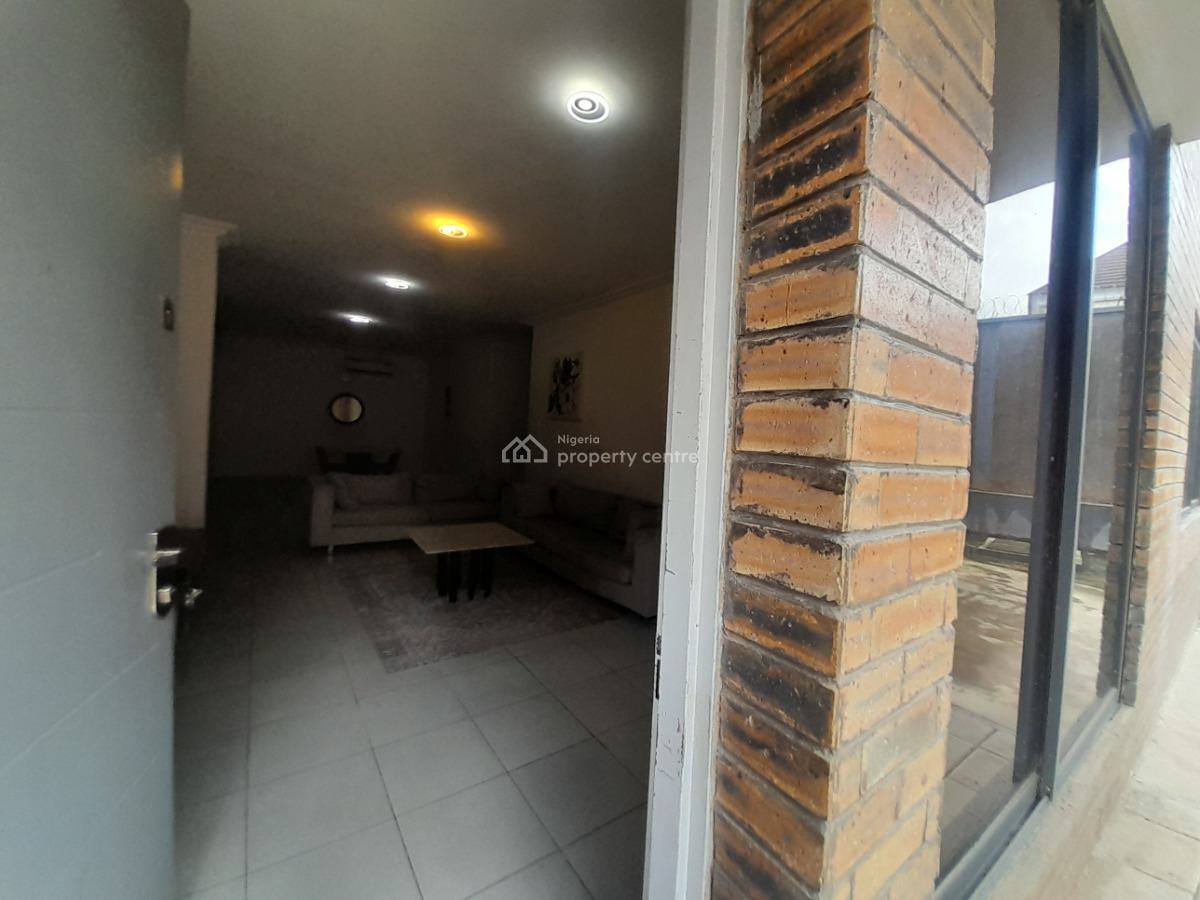 Luxuriously Furnished and Serviced 2 Bedroom Apartment (ensuite), 1st Avenue, Gwarinpa, Abuja, Flat / Apartment for Rent