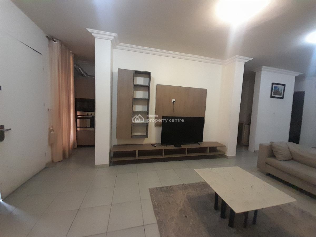 Luxuriously Furnished and Serviced 2 Bedroom Apartment (ensuite), 1st Avenue, Gwarinpa, Abuja, Flat / Apartment for Rent