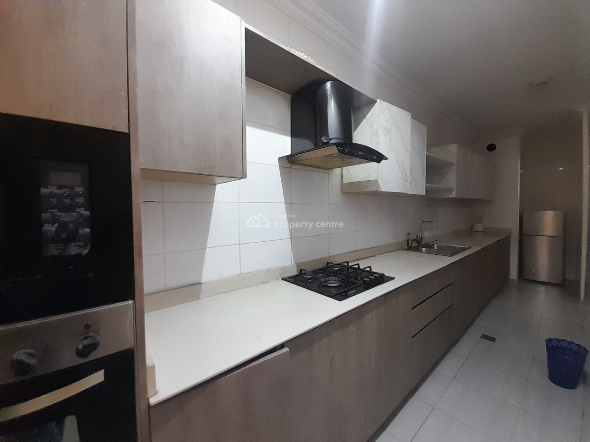 Luxuriously Furnished and Serviced 2 Bedroom Apartment (ensuite), 1st Avenue, Gwarinpa, Abuja, Flat / Apartment for Rent