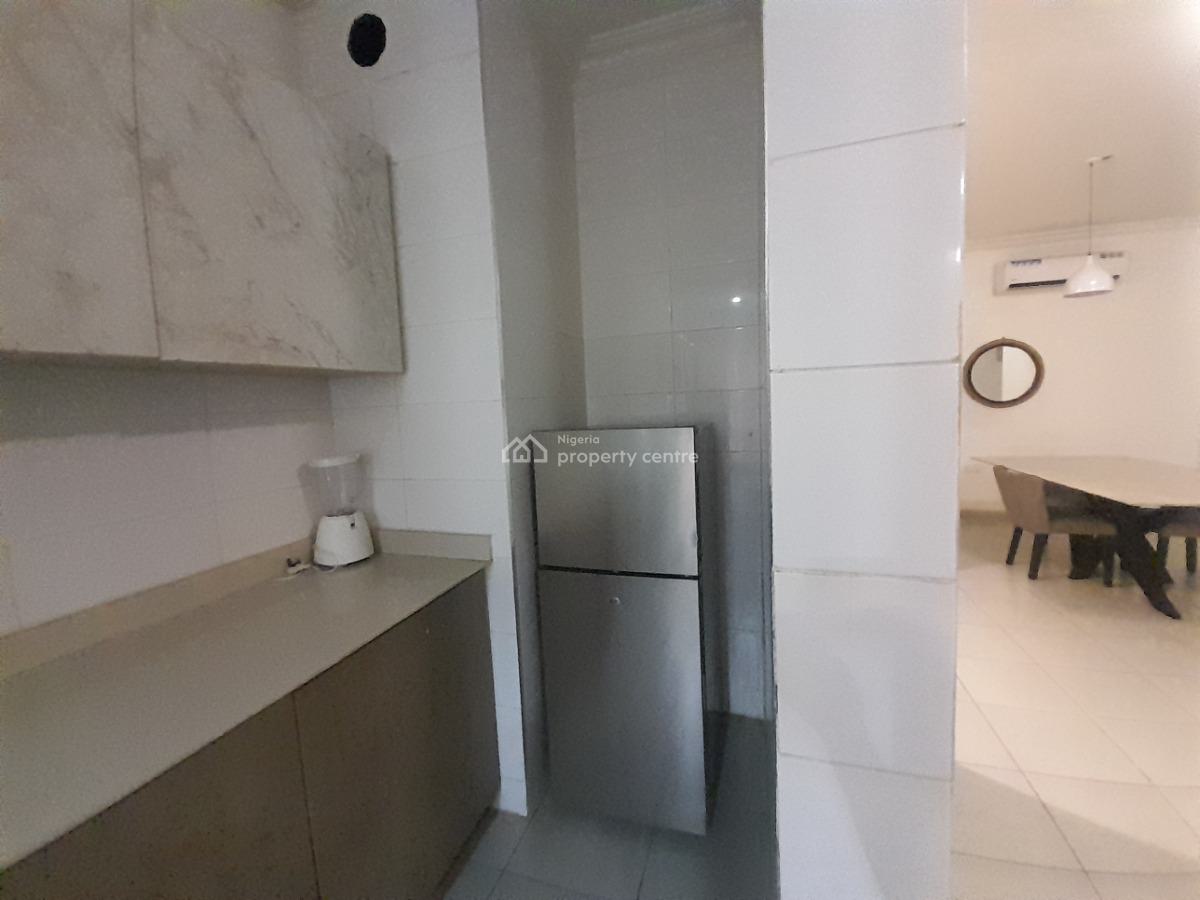 Luxuriously Furnished and Serviced 2 Bedroom Apartment (ensuite), 1st Avenue, Gwarinpa, Abuja, Flat / Apartment for Rent