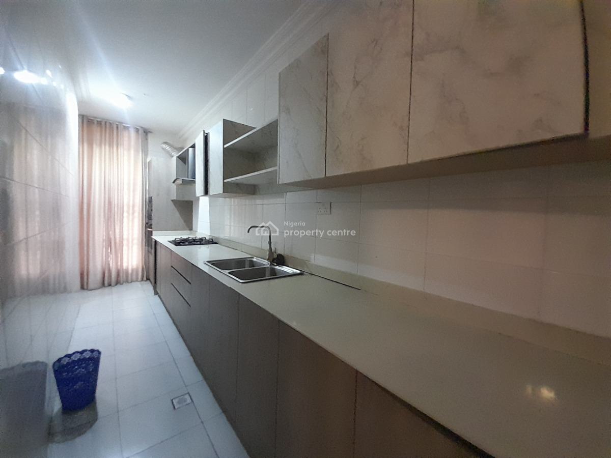 Luxuriously Furnished and Serviced 2 Bedroom Apartment (ensuite), 1st Avenue, Gwarinpa, Abuja, Flat / Apartment for Rent