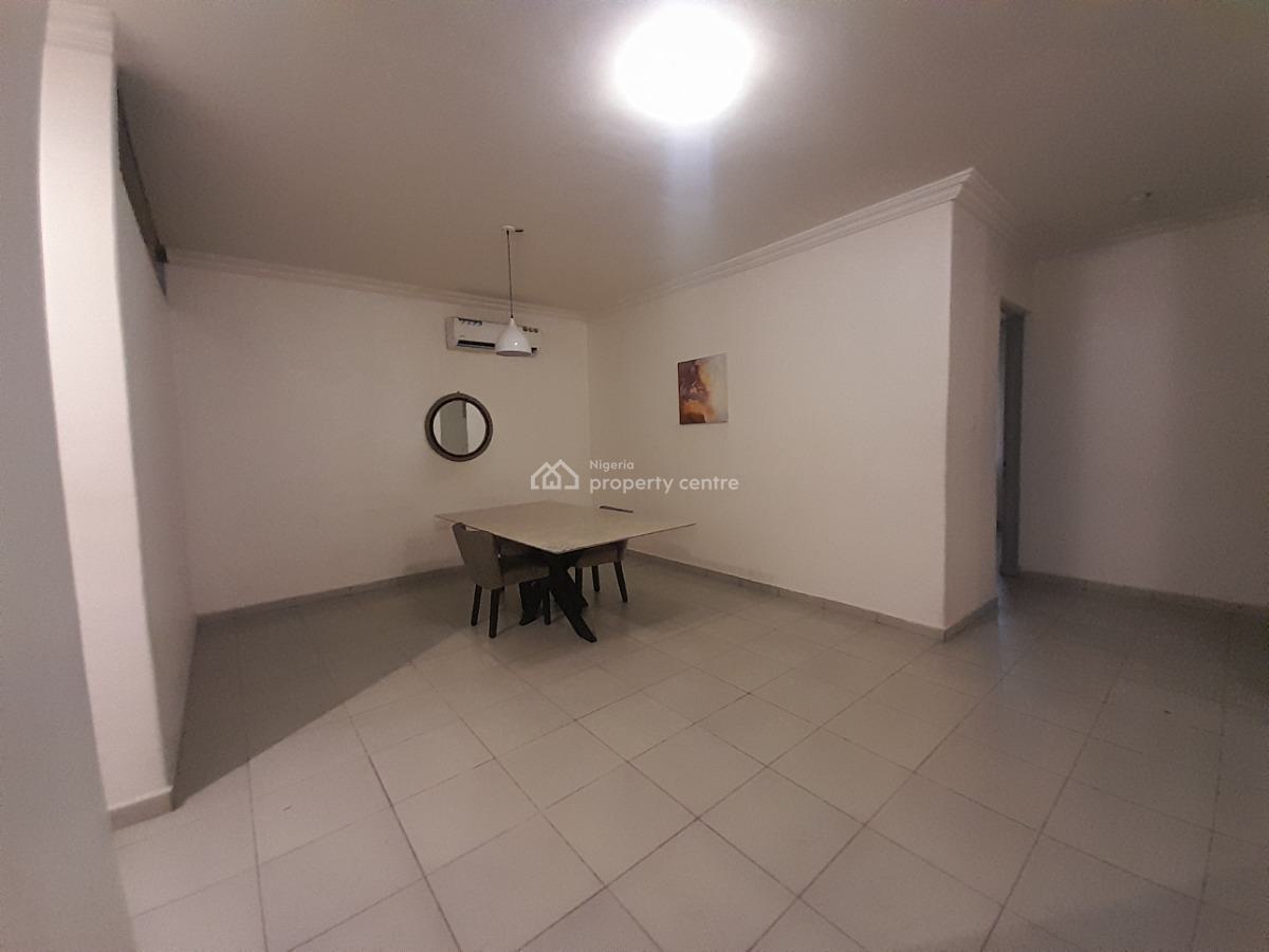 Luxuriously Furnished and Serviced 2 Bedroom Apartment (ensuite), 1st Avenue, Gwarinpa, Abuja, Flat / Apartment for Rent