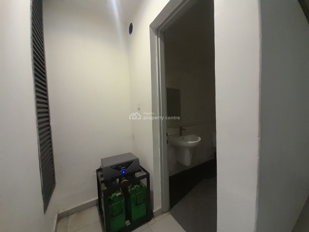 Luxuriously Furnished and Serviced 2 Bedroom Apartment (ensuite), 1st Avenue, Gwarinpa, Abuja, Flat / Apartment for Rent
