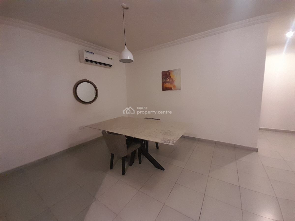 Luxuriously Furnished and Serviced 2 Bedroom Apartment (ensuite), 1st Avenue, Gwarinpa, Abuja, Flat / Apartment for Rent