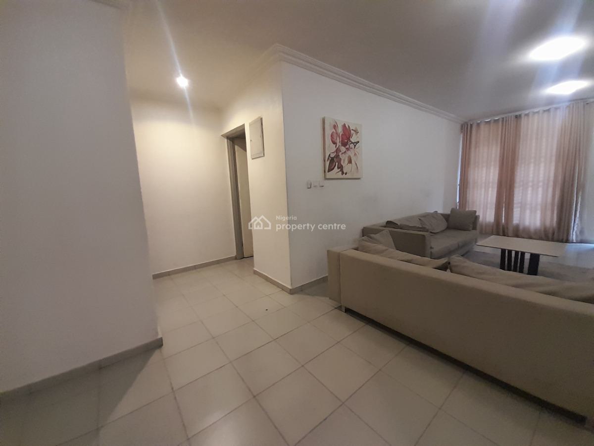 Luxuriously Furnished and Serviced 2 Bedroom Apartment (ensuite), 1st Avenue, Gwarinpa, Abuja, Flat / Apartment for Rent