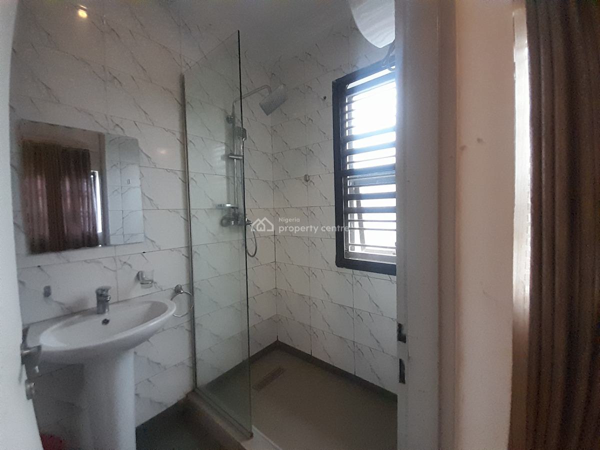 Luxuriously Furnished and Serviced 2 Bedroom Apartment (ensuite), 1st Avenue, Gwarinpa, Abuja, Flat / Apartment for Rent