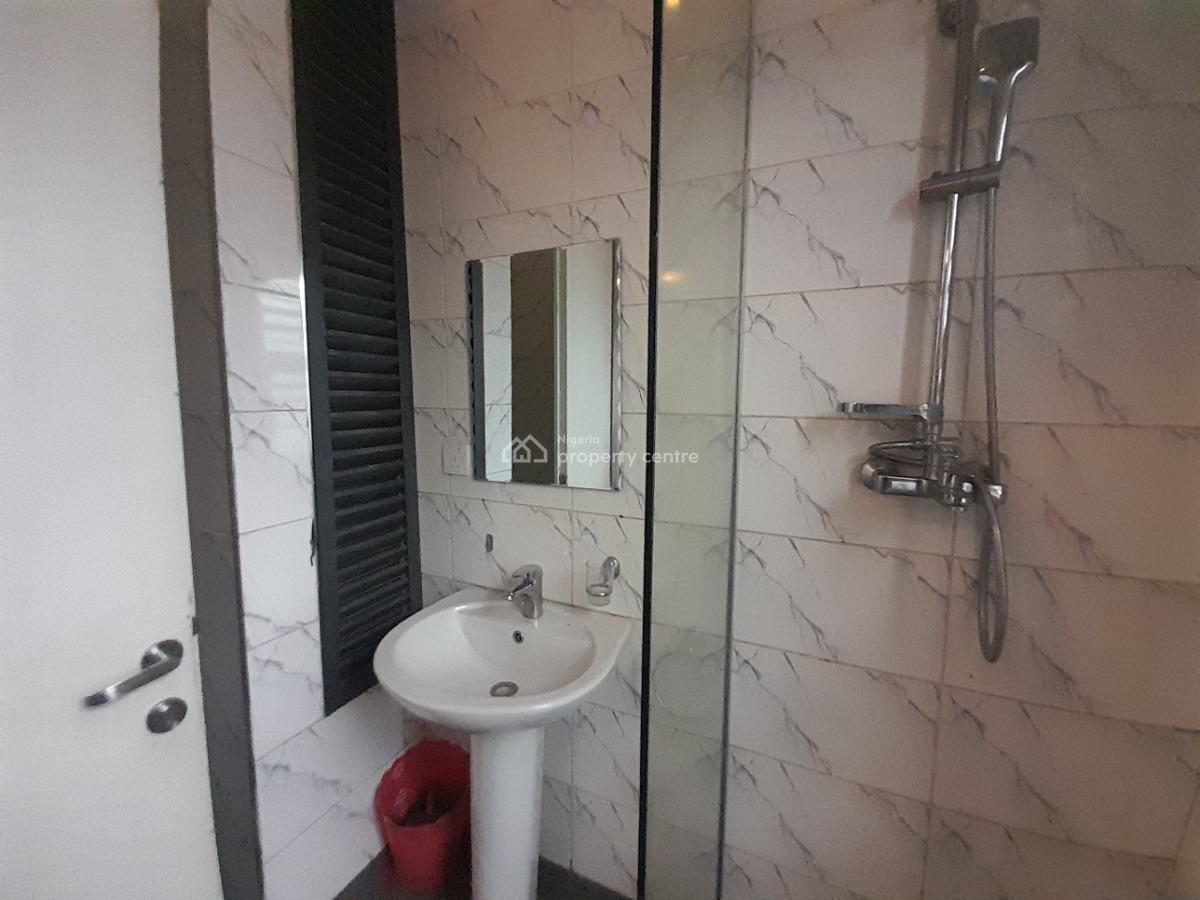 Luxuriously Furnished and Serviced 2 Bedroom Apartment (ensuite), 1st Avenue, Gwarinpa, Abuja, Flat / Apartment for Rent