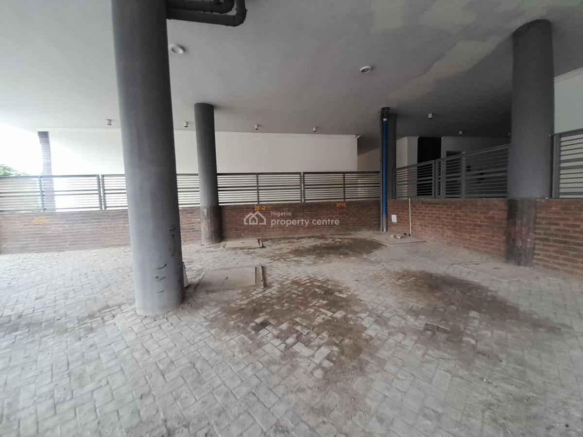 Luxuriously Furnished and Serviced 2 Bedroom Apartment (ensuite), 1st Avenue, Gwarinpa, Abuja, Flat / Apartment for Rent