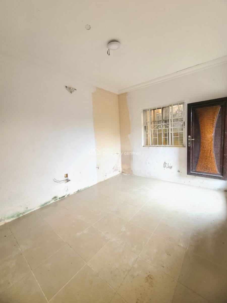 Affordable and Sharp Mini Flat, Greenville Estate, Badore, Ajah, Lagos, Mini Flat (room and Parlour) for Rent